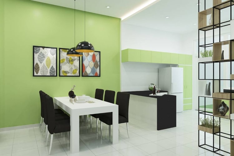 thiết kế và thầu xây dựng uy tín tại HCM 3